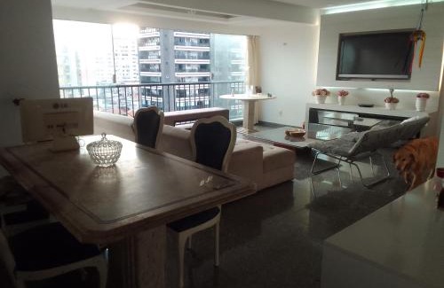 Reduto Apartamento | Apartamento na Praça da República COP30