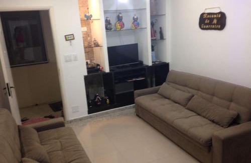 Jardim Imperador Apartamento | Apartamento na Praia Grande