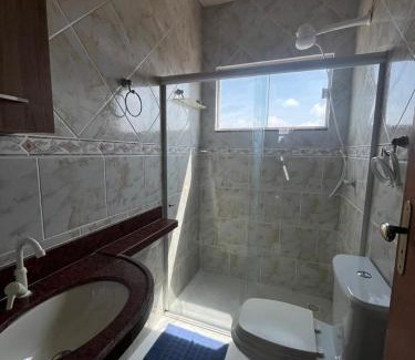 Praia de Jacuma Apartamento | Apartamento na praia com solário privativo