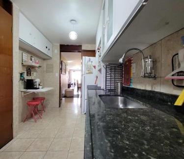 Manaira Apartamento | Apartamento na praia de Manaira