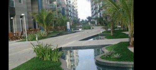 Jatiuca Apartamento | Apartamento na praia de Jatiúca com piscina e área de lazer