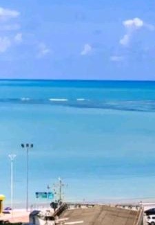 Ponta Verde Apartamento | Apartamento na praia de ponta verde com piscina e área de lazer