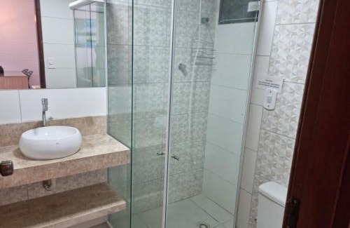 Ponta Verde Apartamento | Apartamento na praia de ponta verde com piscina e área de lazer