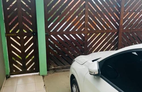 Maranduba Apartamento | Apartamento na Praia do Sapê - Ubatuba - Condomínio Hora da Praia - Térreo
