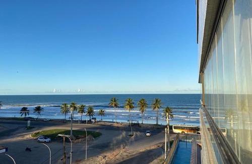 Ilheus Apartamento | Apartamento na Praia dos Milionários