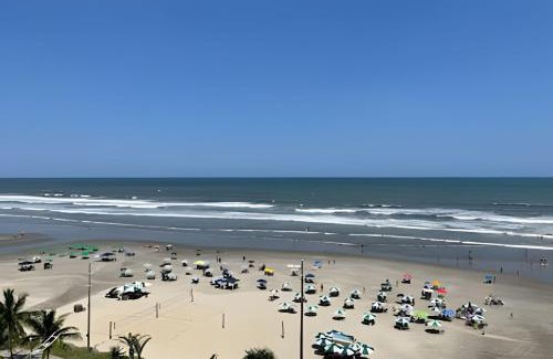 Maracana Apartamento | Apartamento na Praia Grande (3)