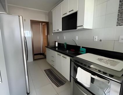 Maracana Apartamento | Apartamento na Praia Grande (3)