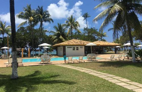 Ilheus Apartamento | Apartamento na Praia - Ilhéus