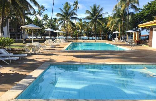 Ilheus Apartamento | Apartamento na Praia - Ilhéus