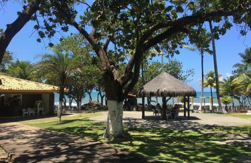 Ilheus Apartamento | Apartamento na Praia - Ilhéus