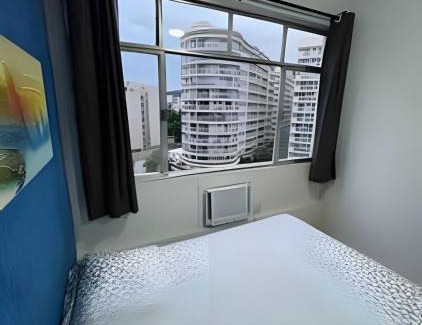 Catete Apartamento | Apartamento na Zona Sul carioca