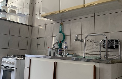 Sao Francisco Apartamento | Apartamento na Zona sul Ilheus