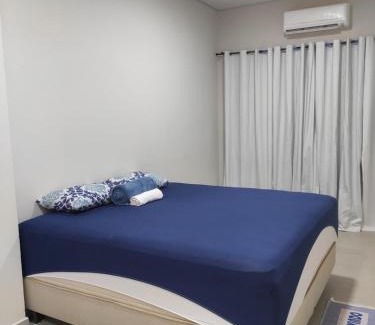 Cacoal Apartamento | Apartamento Nami 2