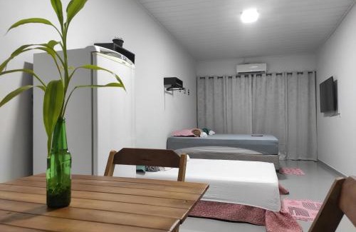 Cacoal Apartamento | Apartamento Nami