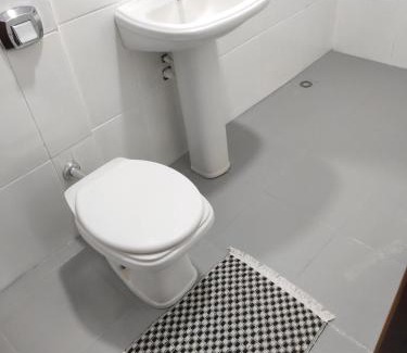 Cacoal Apartamento | Apartamento Nami
