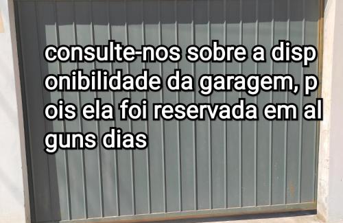 Cacoal Apartamento | Apartamento Nami