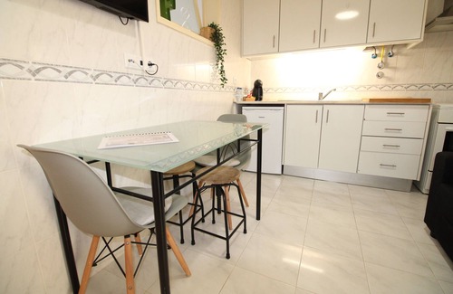 Beato Apartamento | Apartamento nas Olaias a 5 minutos da Faculdade ISEL e IST