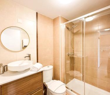 Fisterra Apartamento | Apartamento Nautilus by ALÔGA