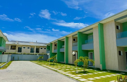 Taperapua Beach Apartamento | Apartamento NB
