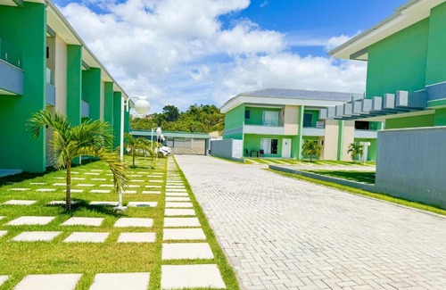 Taperapua Beach Apartamento | Apartamento NB