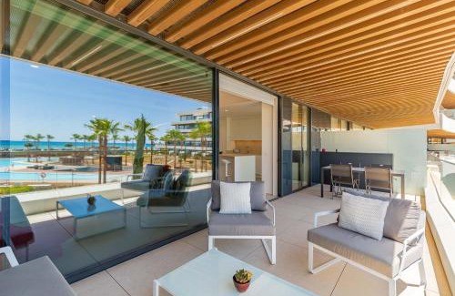Torremolinos Apartamento | Apartamento Nereidas
