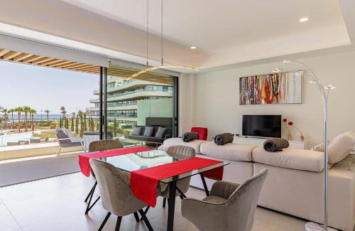 Torremolinos Apartamento | Apartamento Nereidas