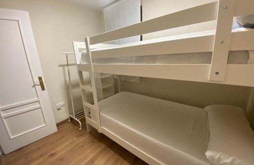 Pinos Genil Apartamento | APARTAMENTO NEVADA
