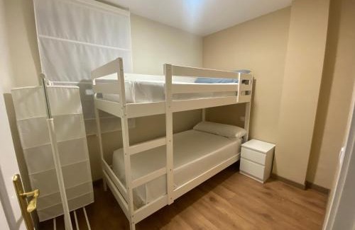 Pinos Genil Apartamento | APARTAMENTO NEVADA