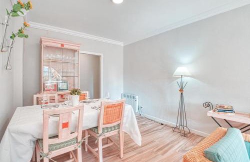 Las Huertas Apartamento | Apartamento New Folch Sevilla B