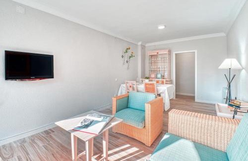 Las Huertas Apartamento | Apartamento New Folch Sevilla B