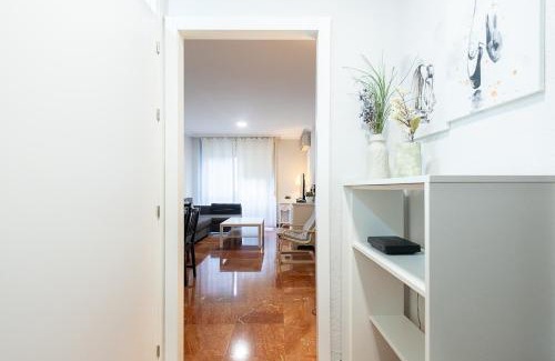 La Corza Apartamento | Apartamento New Folch Sevilla A