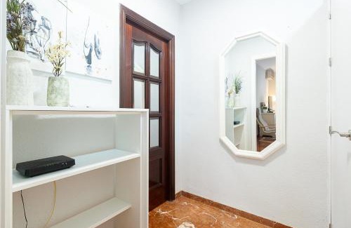 La Corza Apartamento | Apartamento New Folch Sevilla A