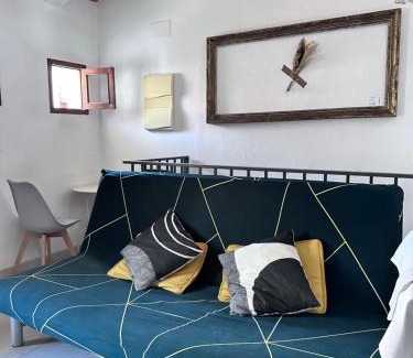 Caceres Old Town Apartamento | Apartamento Nido