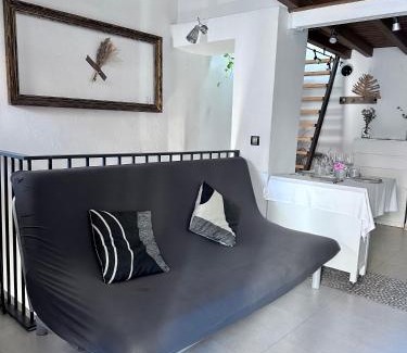 Caceres Old Town Apartamento | Apartamento Nido