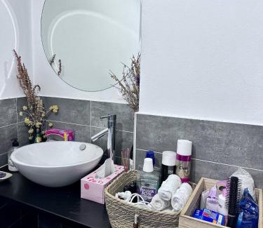 Caceres Old Town Apartamento | Apartamento Nido