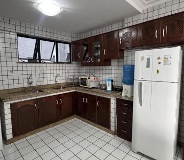 Salinopolis Apartamento | Apartamento no Atalaia