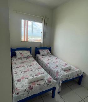 Salinopolis Apartamento | Apartamento no Atalaia
