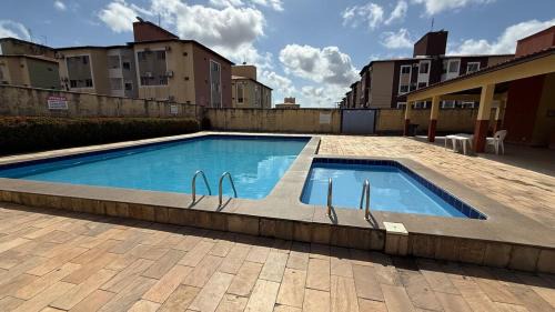 Sao Luis Apartamento | Apartamento no Athenas Park V 2o Andar