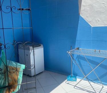 Nazare Apartamento | Apartamento no bairro da Saúde