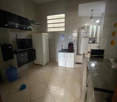 Nazare Apartamento | Apartamento no bairro da Saúde