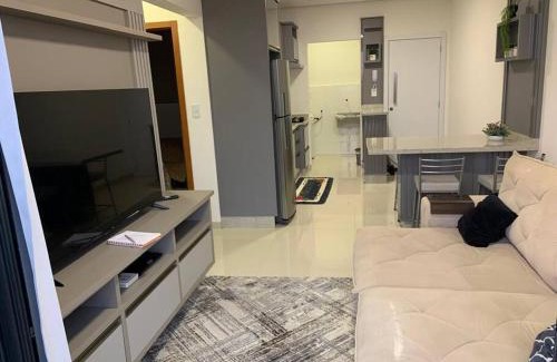 Jardim Porto Alegre Apartamento | Apartamento no Biopark Toledo Conforto e Requinte