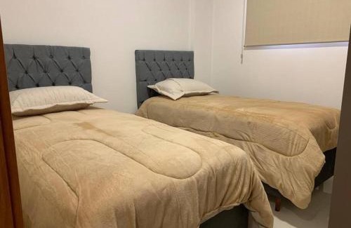 Jardim Porto Alegre Apartamento | Apartamento no Biopark Toledo Conforto e Requinte