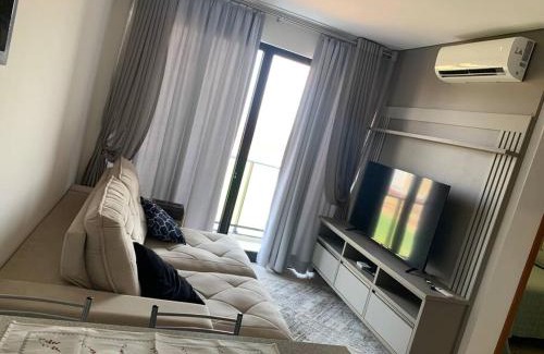 Jardim Porto Alegre Apartamento | Apartamento no Biopark Toledo Conforto e Requinte