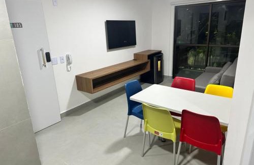 Centro Apartamento | Apartamento no Centro de Porto de Galinhas