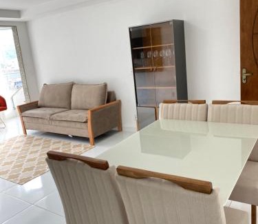 Centro Apartamento | Apartamento no coração de Domingos Martins