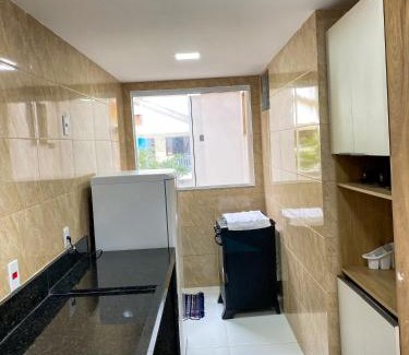 Centro Apartamento | Apartamento no coração de Domingos Martins