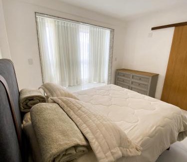 Centro Apartamento | Apartamento no coração de Domingos Martins