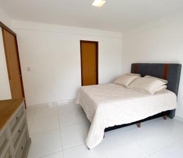 Centro Apartamento | Apartamento no coração de Domingos Martins