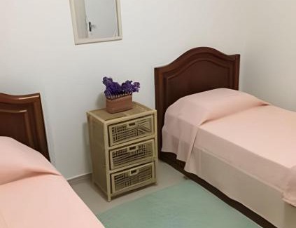 Regiao Urbana Homogenea V Apartamento | Apartamento no centro de poços