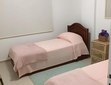 Regiao Urbana Homogenea V Apartamento | Apartamento no centro de poços